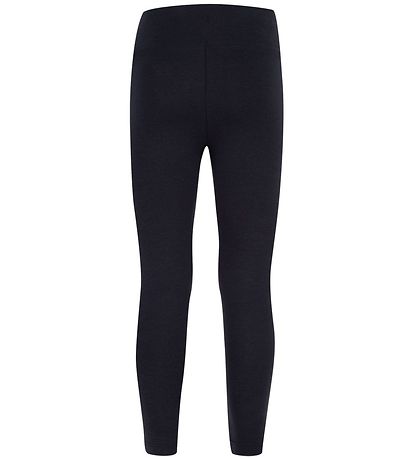 Jordan Leggings - Jumpman High-Rise - Schwarz m. Silber
