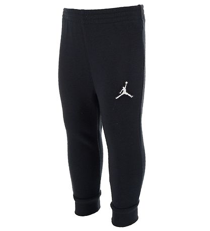 Jordan Sweat Set - Essentials - Black Jordan Sweat Set - Essentials - Black