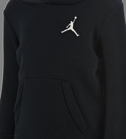 Jordan Sweat Set - Essentials - Black Jordan Sweat Set - Essentials - Black
