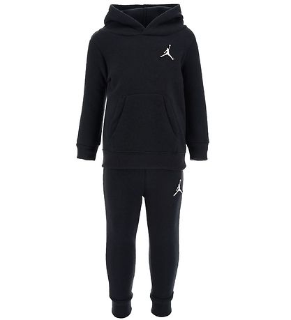 Jordan Sweat Set - Essentials - Black