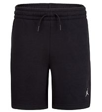 Shorts en Molleton Jordan - Essentials - Noir