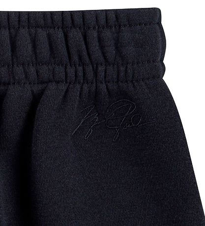 Jordan Joggingbuxur - Essentials - Svart