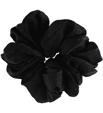 Scrunchie By Stær - Isabella - Noir Scrunchie By Stær - Isabella - Noir