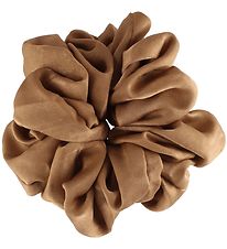 Scrunchie By Stær - Isabella - Doré Marron Scrunchie By Stær - Isabella - Doré Marron