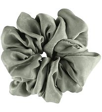 Scrunchie By Stær - Isabella - Vert Cendré Scrunchie By Stær - Isabella - Vert Cendré