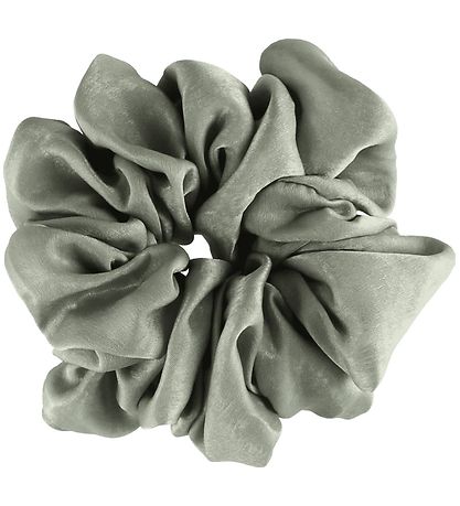 By Stær Scrunchie - Isabella - Dusty Green