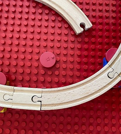 - 20 pces Toy2 Track Connectors - Polyvalent Medium+ - 20 pces Toy2 Track Connectors - Polyvalent Medium+