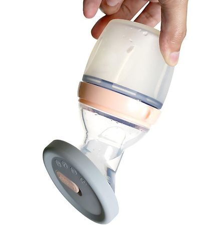 Haakaa Breast Pump - Starter Pack Haakaa Breast Pump - Starter Pack