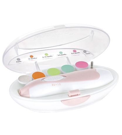 Haakaa Electric Nail File