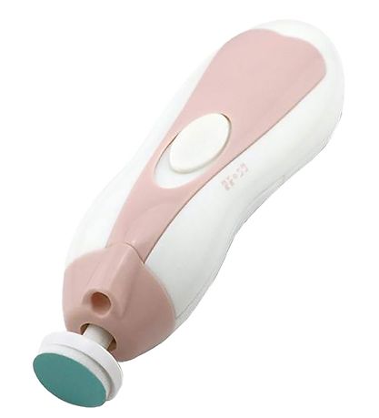 Haakaa Electric Nail File