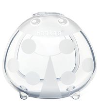 Haakaa Ladybug Milk collector - 75 mL Haakaa Ladybug Milk collector - 75 mL