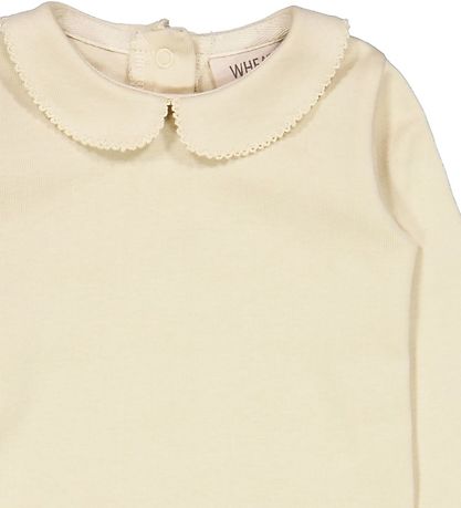 Body m/l av. Collier Wheat - Palourde Body m/l av. Collier Wheat - Palourde
