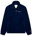 Champion Fashion Fleece Jumper - Navy Champion Fashion Fleece Jumper - Navy