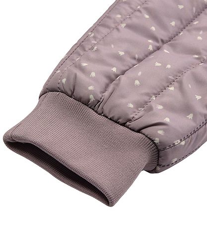 Sofie Schnoor Thermo Trousers - Purple