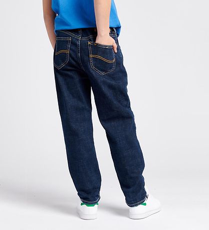 Lee Jeans - Asher - Dark Wash Lee Jeans - Asher - Dark Wash