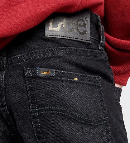 Lee Jeans - Vest - Dark Vask