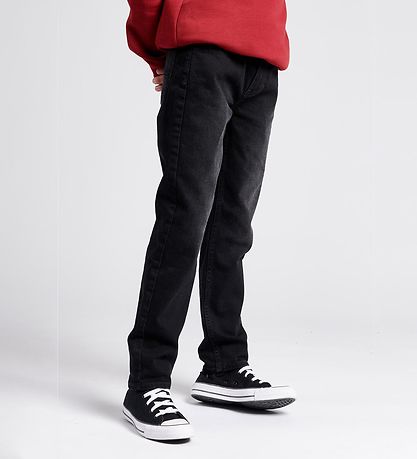 Lee Jeans - Vest - Dark Vask