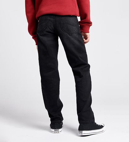Lee Jeans - Vest - Dark Vask