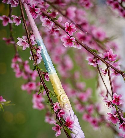 Great Pretenders Kostüm - Magical Unicorn Wand - Zauberstab