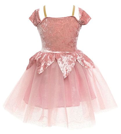 Déguisement Great Pretenders - Ballerine - Dusty Rose Déguisement Great Pretenders - Ballerine - Dusty Rose