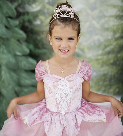 Déguisement Great Pretenders - Ballerine - Dusty Rose Déguisement Great Pretenders - Ballerine - Dusty Rose