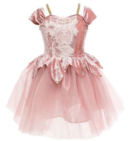 Déguisement Great Pretenders - Ballerine - Dusty Rose Déguisement Great Pretenders - Ballerine - Dusty Rose