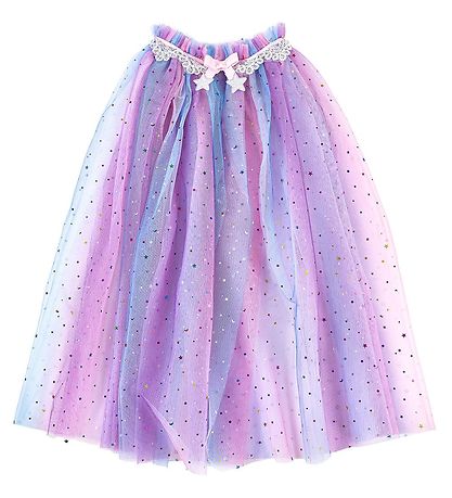 Great Pretenders Costume - Rainbow Unicorn - Multicolour Great Pretenders Costume - Rainbow Unicorn - Multicolour