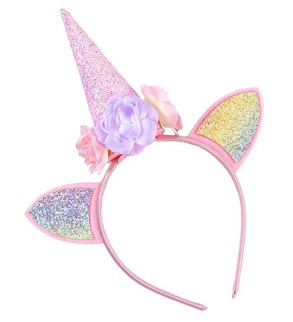 Great Pretenders Costume - Rainbow Unicorn - Multicolour Great Pretenders Costume - Rainbow Unicorn - Multicolour