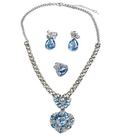 Déguisement Great Pretenders - Bijoux - The Elizabeth Déguisement Great Pretenders - Bijoux - The Elizabeth