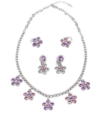 Great Pretenders Kostuum - Sieraden - The Audrey Great Pretenders Kostuum - Sieraden - The Audrey