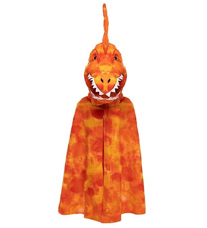 Great Pretenders Maskeradkläder - Grandasaurus Pterodactyl - Ora