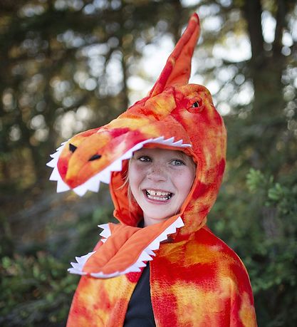 Great Pretenders Maskeradkläder - Grandasaurus Pterodactyl - Ora