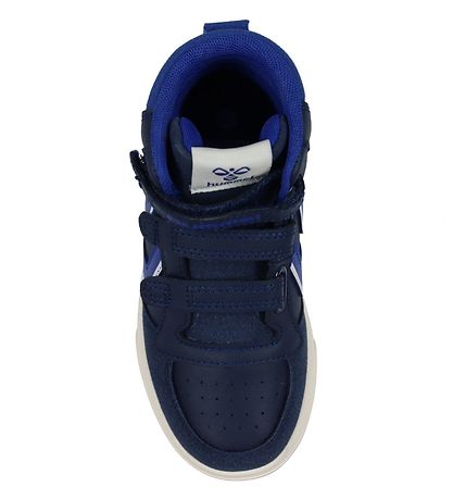 Hummel Stiefel - Stadil Pro JR - Black Iris