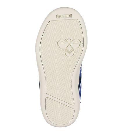 Hummel Stiefel - Stadil Pro JR - Black Iris
