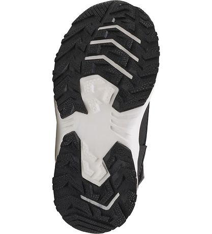 Hummel Winter Boots - Root Pouf Recycled Tex Infant - Black