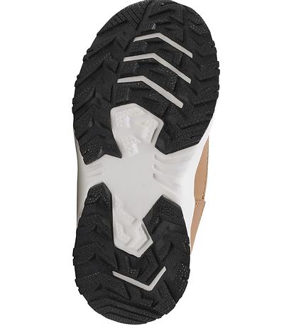 Hummel Winter Boots - Root Pouf Recycled Tex Infant - Sierra