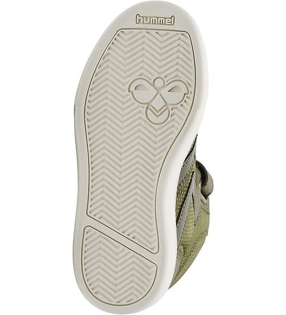 Hummel Winterlaarzen - Stadil Super Poly-gerecycled Tex Jr - Dar