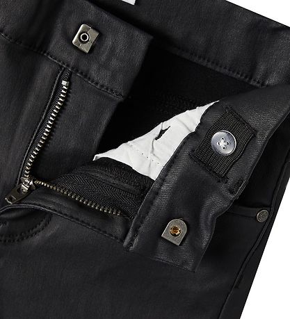 Name It Jeans - Noos - NkfPolly - Black Denim Name It Jeans - Noos - NkfPolly - Black Denim