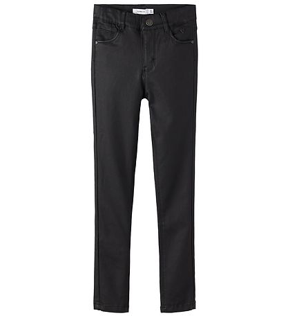 Name It Jeans - Noos - NkfPolly - Black Denim Name It Jeans - Noos - NkfPolly - Black Denim