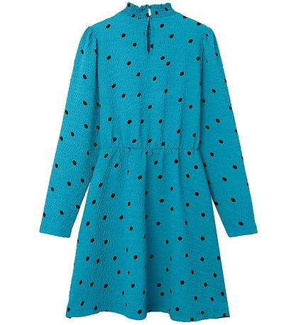 Robe LMTD - NlfFidot - Delphinium Blue Robe LMTD - NlfFidot - Delphinium Blue