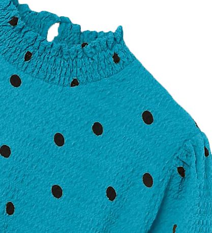 Robe LMTD - NlfFidot - Delphinium Blue Robe LMTD - NlfFidot - Delphinium Blue
