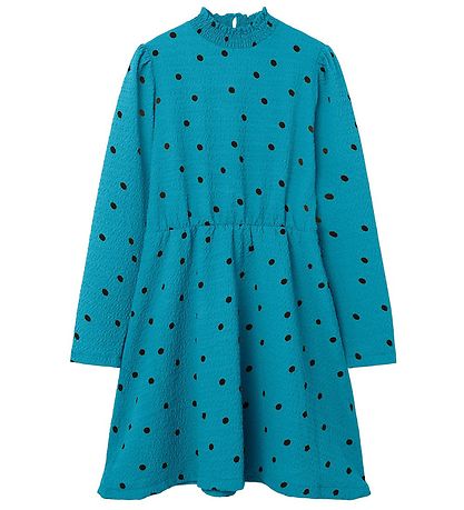 Robe LMTD - NlfFidot - Delphinium Blue Robe LMTD - NlfFidot - Delphinium Blue