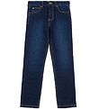 Lee Jeans - Luke - Dark Indigo Wash Lee Jeans - Luke - Dark Indigo Wash
