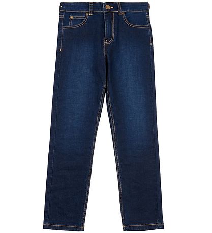 Lee Jeans - Luke - Dark Indigo Wash Lee Jeans - Luke - Dark Indigo Wash