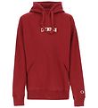 Champion Fashion Hoodie - Bordeaux Champion Fashion Hoodie - Bordeaux