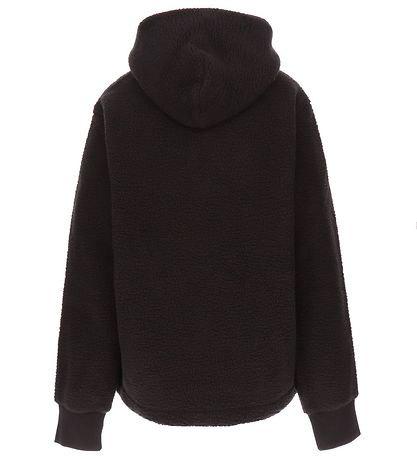 Champion Fashion Fleece Jumper - Black