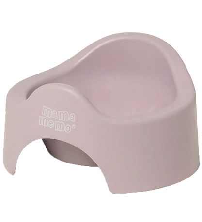 MaMaMeMo Doll potty - 13 cm - Syren