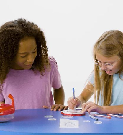 Spirograph How To Draw - Animator Spirograph How To Draw - Animator