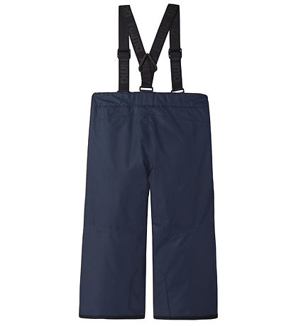 Reima Skihosen m. Träger - Proxima - Navy