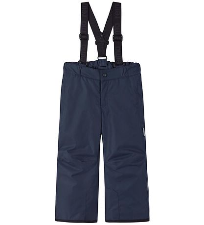 Reima Skihosen m. Träger - Proxima - Navy